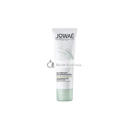 Reinigendes Anti-Unreinheiten Gel 40ml