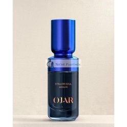 OJAR Stallion Soul Absolute Illatolaj nőknek, 20ml