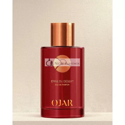 Ojar Epine Du Desert Eau de Parfum Spray, 100ml