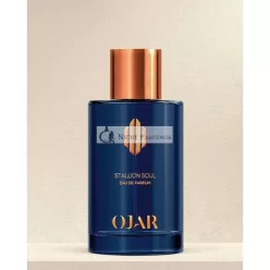 OJAR Stallion Soul Eau de Parfum Spray, 100ml