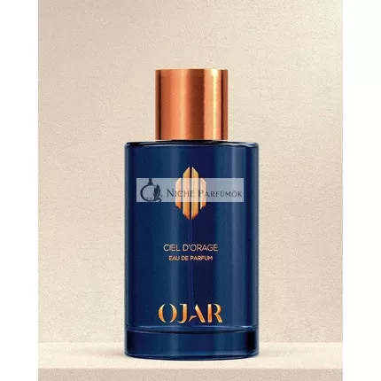Ojar Ciel D'Orange EDP, 100ml