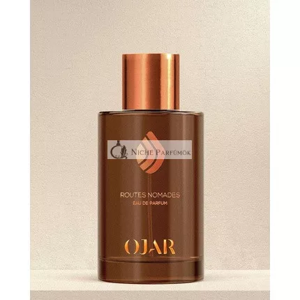 OJAR Routes Nomades Eau de Parfum 100ml Spray