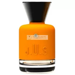J.U.S Parfums Unisex Frühlingsduft Parfüm 100ml