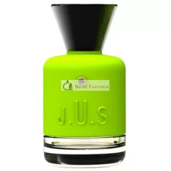 Unisex Duft J.U.S Parfums JUS200003, 100ml