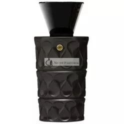 J.U.S Parfums Unisex Coffeeze Parfüm, 75ml