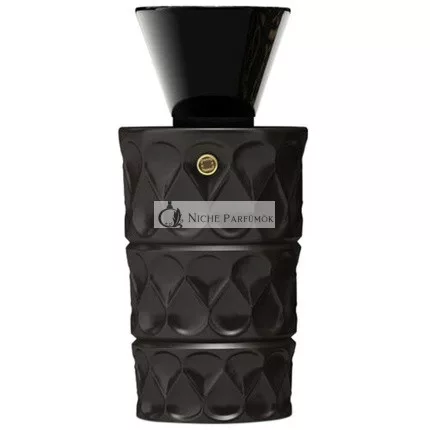 J.U.S Parfums Unisex Coffeeze Parfüm, 75ml