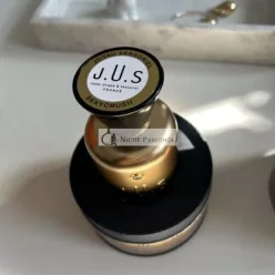J.U.S Parfums SEXYCRUSH Unisex Parfum Spray, 100 ml