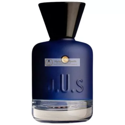J.U.S Parfums Unisex Bloomastral Parfum JUS200040, 100ml
