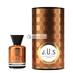 J.U.S Parfums Unisex Spritzlove, 100ml
