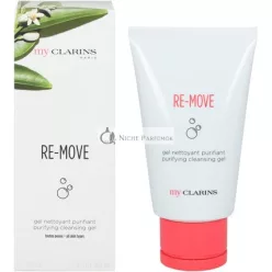 My Clarins Remove Reinigendes Gel, 125ml