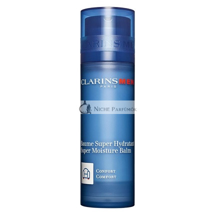 Clarins CLARINSMEN Super Feuchtigkeitsbalsam, 48g