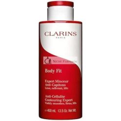 Clarins Body Fit Anti-Cellulit Kontúrozó Expert