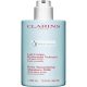 Clarins Testápoló Simító Tej Aloe Verával, 400ml