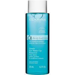 Clarins Gyengéd Szemsmink Eltávolító 125ml