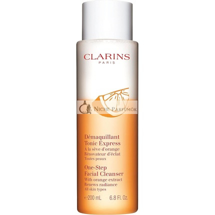 Clarins Demaq Tonic Express, 200 ml