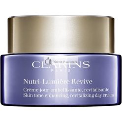 CLARINS Nutri-Lumiere Revive Napi Krém, 50ml