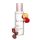 Clarins Bright Plus Feuchtigkeitsemulsion | Sichtbar Aufhellend und Zielt auf Dunkle Flecken 76.8ml