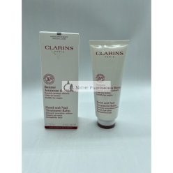 Clarins Kéz- és Körömkezelő Balzsam, 100ml