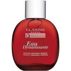   Clarins Eau Dynamisante Eau De Soins Treatment Fragrance, 100ml