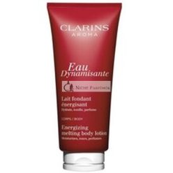 Clarins Energizáló Olvadó Testápoló, 200ml