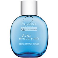 Clarins Eau Ressourcante Treatment Fragrance, 100ml