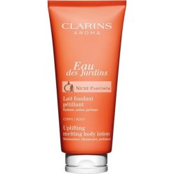 EAU DE JARDINES Olvadó Hidratáló Krém, 200ml