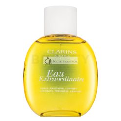   Clarins Eau Extraordinaire Körperspray für Damen 100 ml