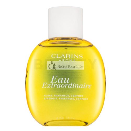 Clarins Eau Extraordinaire Körperspray für Damen 100 ml