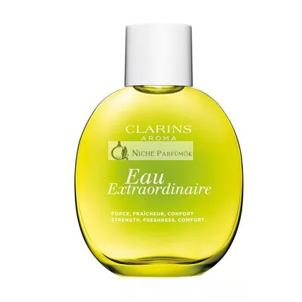 Clarins Eau Extraordinaire Treatment Fragrance, 50ml