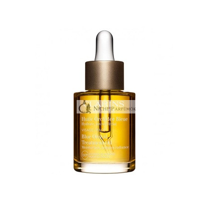 Clarins Huile Orichidee Bleue Gesichtsöl 30ml
