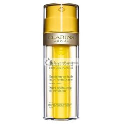 Clarins Plant Gold Arckrém 35ml