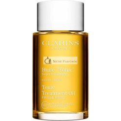 Clarins Testápoló Testolaj 100ml