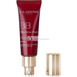 Clarins BB Skin Detox Fluid SPF25 #00 Fair 45ml