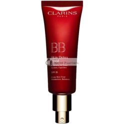 Clarins BB Skin Detox Fluid 45ml BB Creme