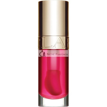 Clarins Damen Lippenkomfortöl # 04 Pitaya, 5.7 g