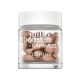 Clarins Milky Boost Capsules folyékony make-up az egységes és világosabb arcbőrre 03 30 x 0,2 ml