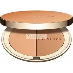 Clarins Ever Bronze Kompaktpuder