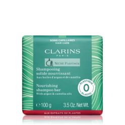 Clarins Tápláló Szilárd - 100 Gramm