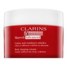 Clarins Masvelt Advanced testápoló krém Body Shaping Cream 200 ml