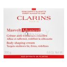 Clarins Masvelt Advanced testápoló krém Body Shaping Cream 200 ml