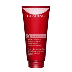   Clarins Super Restorative Testápoló Krém Érett Bőrre, 200 ml
