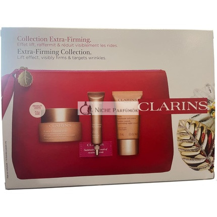 Clarins Extra-Firming Geschenkset