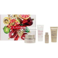 Clarins Nutri Lumiere Nappali Szett