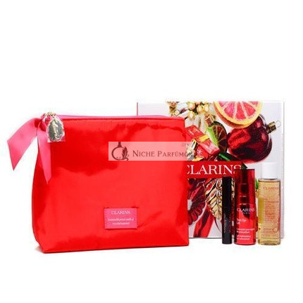 Clarins Total Eye Lift Set