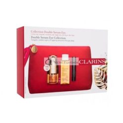   Clarins Dupla Szérum Szemkörnyék Szérum - 20ml + Teljes Hidratáló