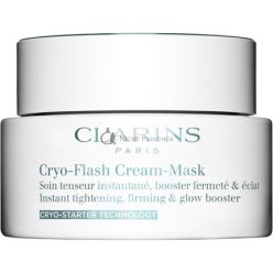 Clarins Cryo-Flash Krém-Maszk, 75 ml