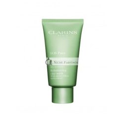 CLARINS SOS Tiszta Újraegyensúlyozó Agyagmaszk, 75ml