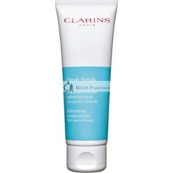 Clarins Friss Tisztító Peeling