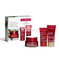   Clarins Szuper Regeneráló Nappali Krém Érett Bőrre 50ml,