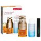 Clarins Geschenkset Eye Collection 30 ml + 20 ml + 3 ml